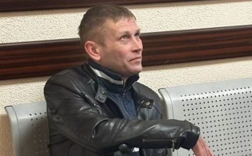 Исус распял себя сам