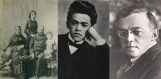 Как закалялся будущий сионист