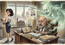 Падение “Гаагского Торквемады”