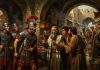 Лингвистический камуфляж, или Фарштейст ду лахудиш?