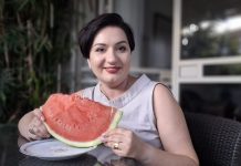 Майя ГЕЛЬФАНД | Люди, которым не все равно