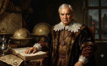 Один надгробный камень, холодный, гладкий…