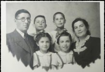 Ицхак Абелевич и его Кокеле