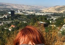 Лина ГОНЧАРСКАЯ | Как прорастаем в землю