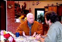 Одиночество "Бульдозера"