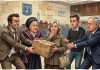 Игорь ТОРИК | Бои вокруг таможни