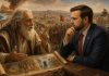 Рами ЮДОВИН | Навуходоносоры у порога