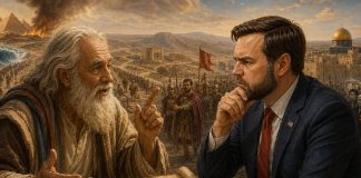 Рами ЮДОВИН | Навуходоносоры у порога