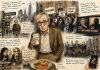Мы не деконструируем нарративы, мы их создаём