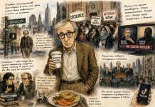 Мы не деконструируем нарративы, мы их создаём