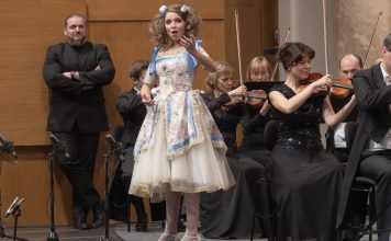 Сломанная жизнь "куклы Гофмана"