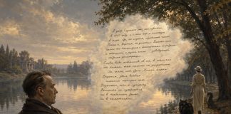 Записки покойного