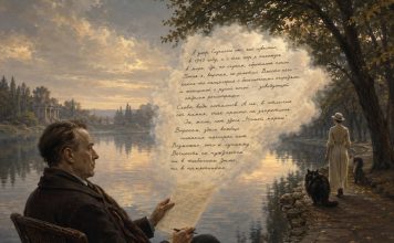 Записки покойного