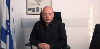 Дело Эпштейна по-израильски