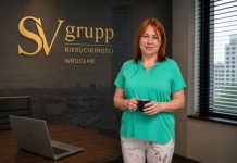 Лучше Вроцлава может быть только Вроцлав