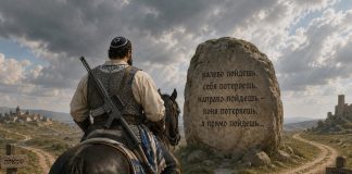 Юрий СУПОНИЦКИЙ | Право налево
