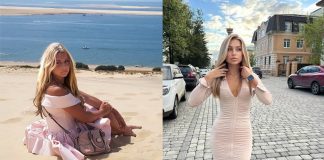 Красавица и чудовище: страшная быль острова Кос