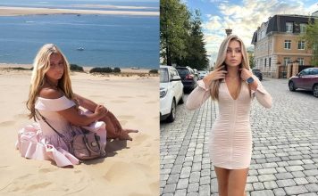 Красавица и чудовище: страшная быль острова Кос