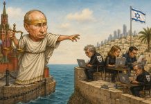 А руки-то коротки!
