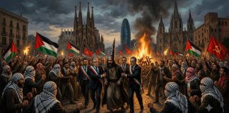 Краснознаменные инквизиторы