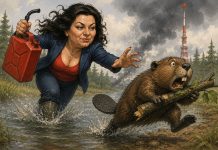 Наталья РЕЗНИК | От бобра бобра не ищут