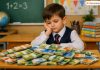 Шошана БРОДСКАЯ | И детские деньги счет любят
