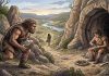 Доисторический детектив