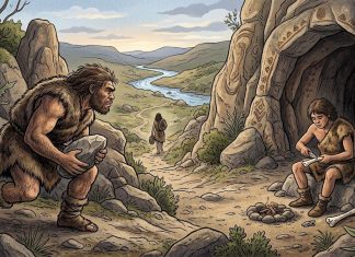 Доисторический детектив