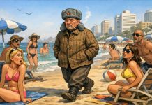 Ебасий и Шельма