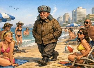 Ебасий и Шельма