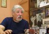 Искавший идиш с Городницким