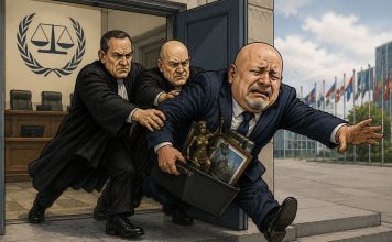 Хану хана. Бесповоротно