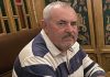 Репатриируется ли Надеждин в Израиль?