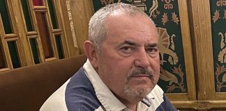 Репатриируется ли Надеждин в Израиль?