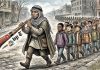 Наталья РЕЗНИК | Новое поколение выбирает ХАМАС