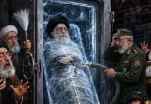 Сергей НОВИНЗОН | Рахбар в рефрижераторе