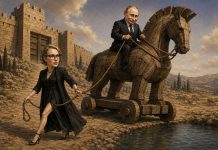 Виктор ШЕНДЕРОВИЧ | "Дорогая реакция, я офигеваю…"