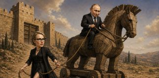 Виктор ШЕНДЕРОВИЧ | "Дорогая реакция, я офигеваю…"