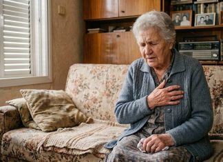 Синдром утренней уязвимости