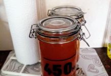Варенье не для Карлсона