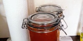 Варенье не для Карлсона