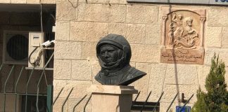 В городе Иисуса и… Гагарина
