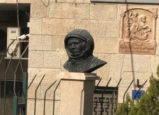 В городе Иисуса и… Гагарина