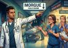 Доктор сказал “в морг” — значит в морг!