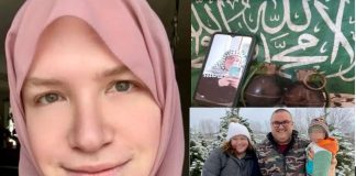 Отчаянно взбесившаяся домохозяйка