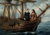Шмиэль САНДЛЕР | Юлий уходит в вольное плавание