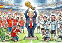 Кончен футбАл, погасли свечи…