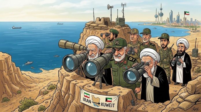 irankuweit1681