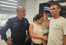 Шула ПРИМАК | Малыш, объединивший Израиль