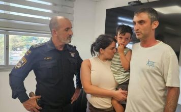 Спасибо, Юваль!